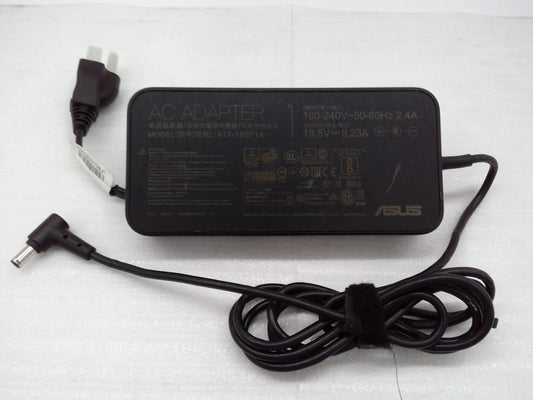 Genuine ASUS 180W 19.5V 9.23A Power Supply AC Adapter   A17-180P1A 6.0mm*3.7mm