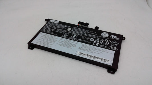 Lenovo ThinkPad 15.6” T570 Genuine Battery 15.2V 32Wh 2100mAh 01AV493 SB10L84121