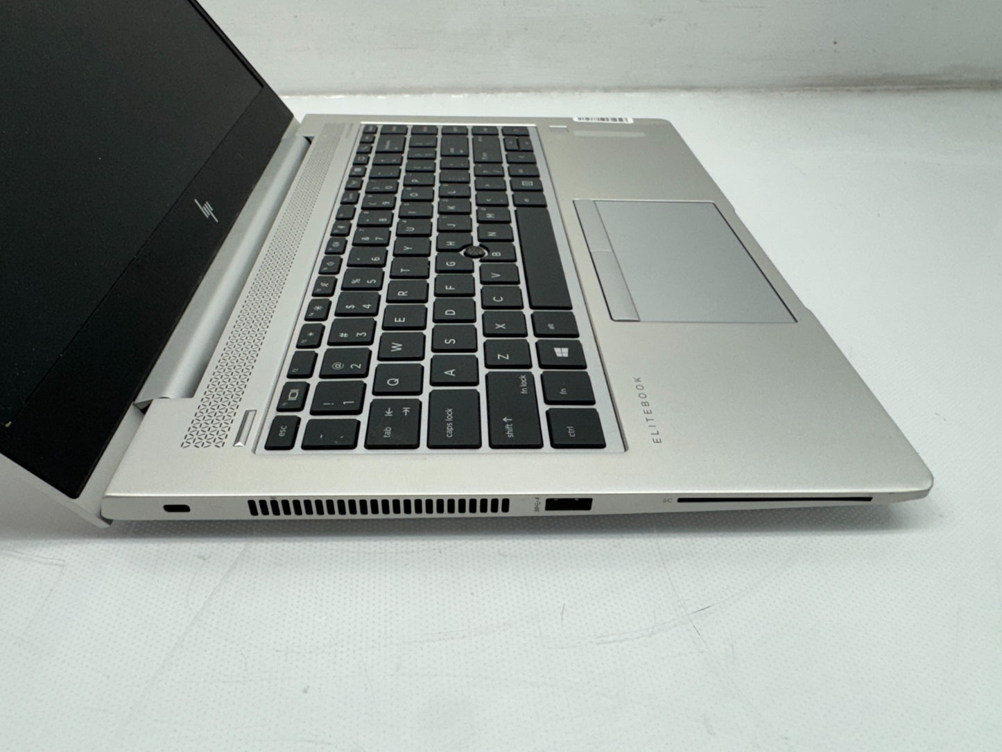 HP Elitebook 745 G6 Laptop AMD Ryzen 5 3500U@2.1GHz 16GB 256GB Win 11 w/AC*READ*