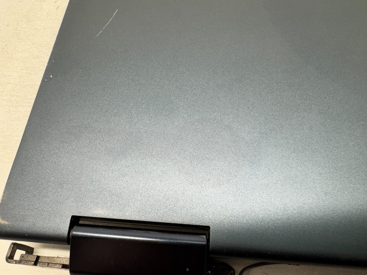 Lenovo C13 Yoga Gen1 13.3" 1920 x 1080 Glossy Screen Complete Assembly Blue READ