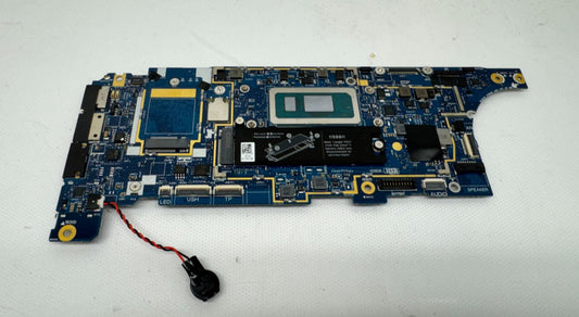 Dell Latitude 7430 Motherboard i7-1265U@1.80GHz 16GB RAM LA-L581P 0X8X2M