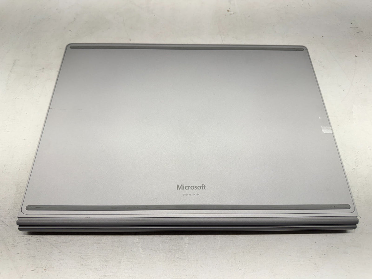 Microsoft Surface Book 1703 i7-6600U@2.6GHz 16G 512GB Win11 W/Keyboard W/AC