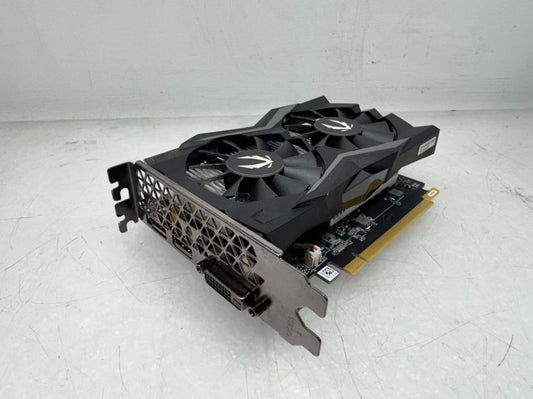 Zotac GAMING GeForce GTX 1650 Super AMP Core 4GB GDDR6 Graphics Card