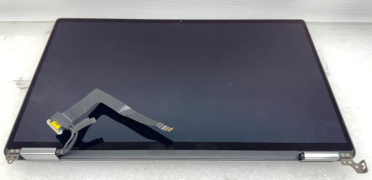 Dell Latitude 9410 14.0"LCD 1920x1080 Matte TouchScreen Complete Assembly Gray