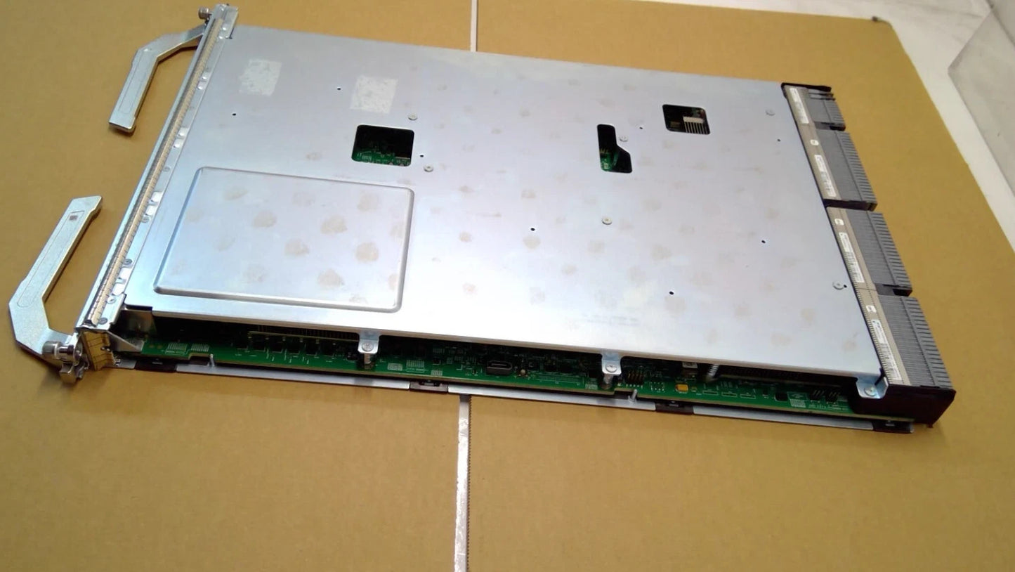 Cisco A9K-RSP880-SE Route Switch Processor 880 Line Card