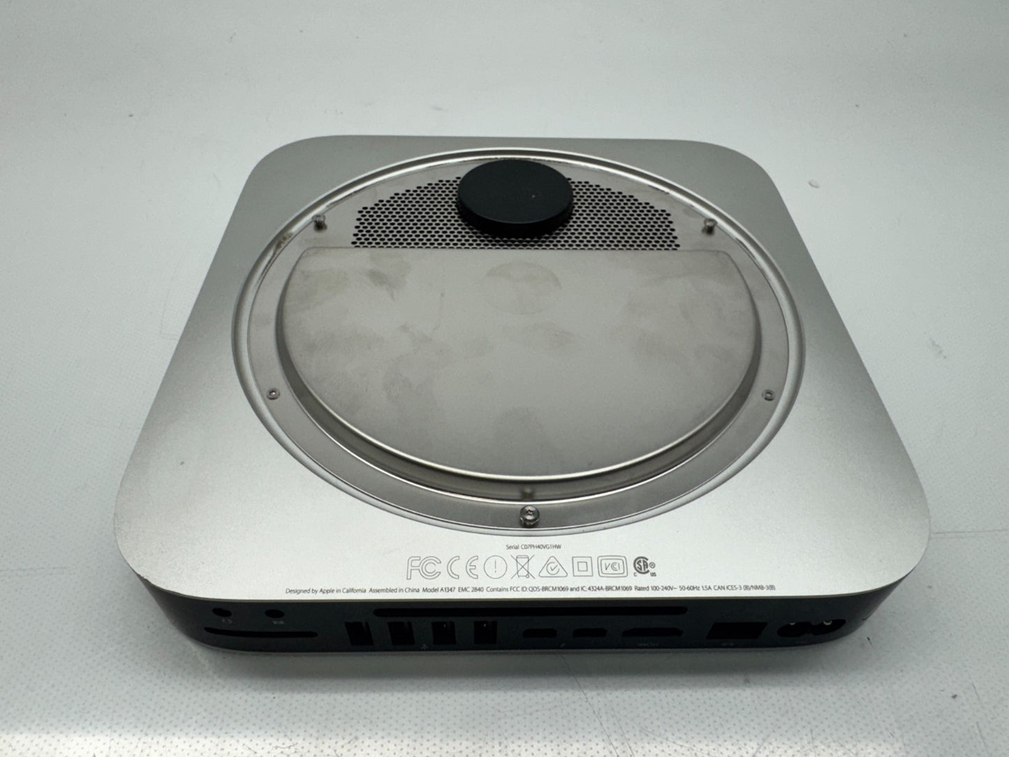 Apple Mac Mini Late 2014 A1347 i5@2.6Ghz 8GB RAM 1TB HDD macOS Big Sur *READ
