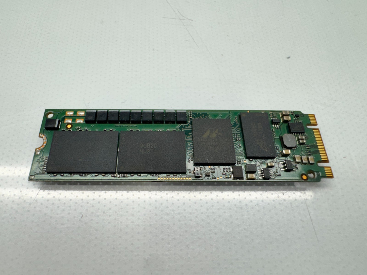 Dell Micron 0TC2RP 240GB M.2 SSD MTDDAV240TCB Solid State Drive