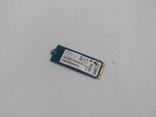 Sandisk  U110 M.2  2260  64GB  SSD SDSA6PM-064G-1006