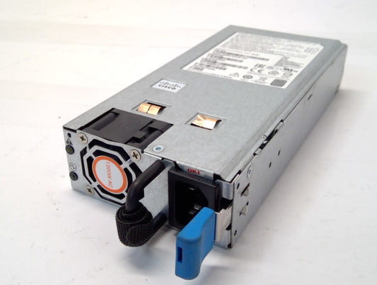 Cisco NC55-1200W-ACFW 341-100885-01 Switching Power Supply For NCS 5000 Series