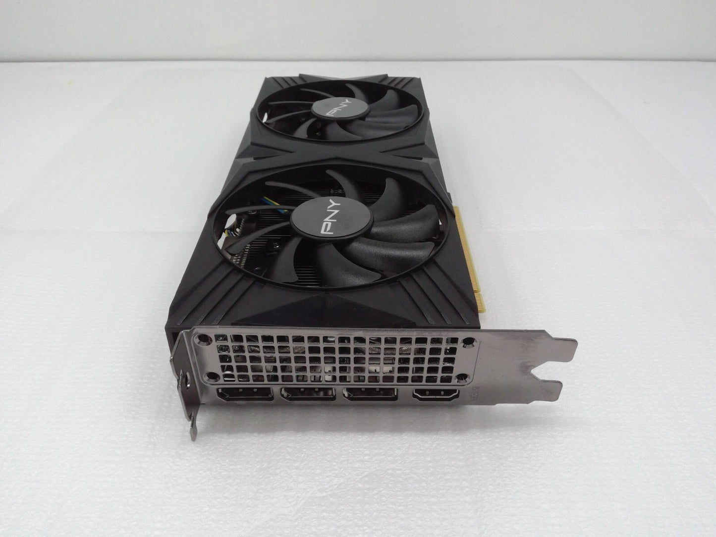 PNY Nvidia GeForce RTX 4060 Ti 8GB GDDR6 Graphics Card GPU Video Card