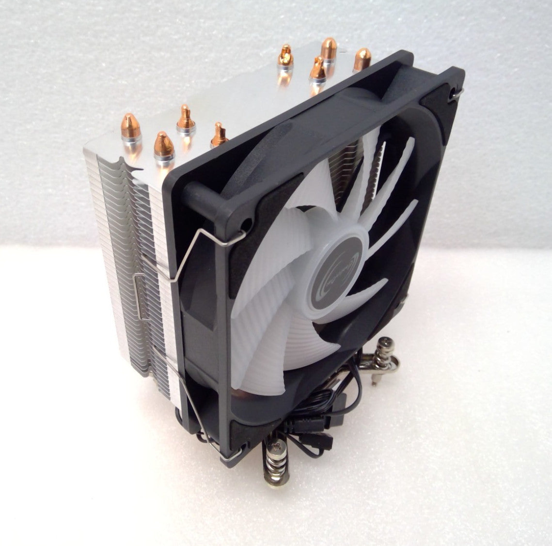 NEW CoolerOne ARGB Case CPU Cooler Heatsink LGA 1200 LGA 115x