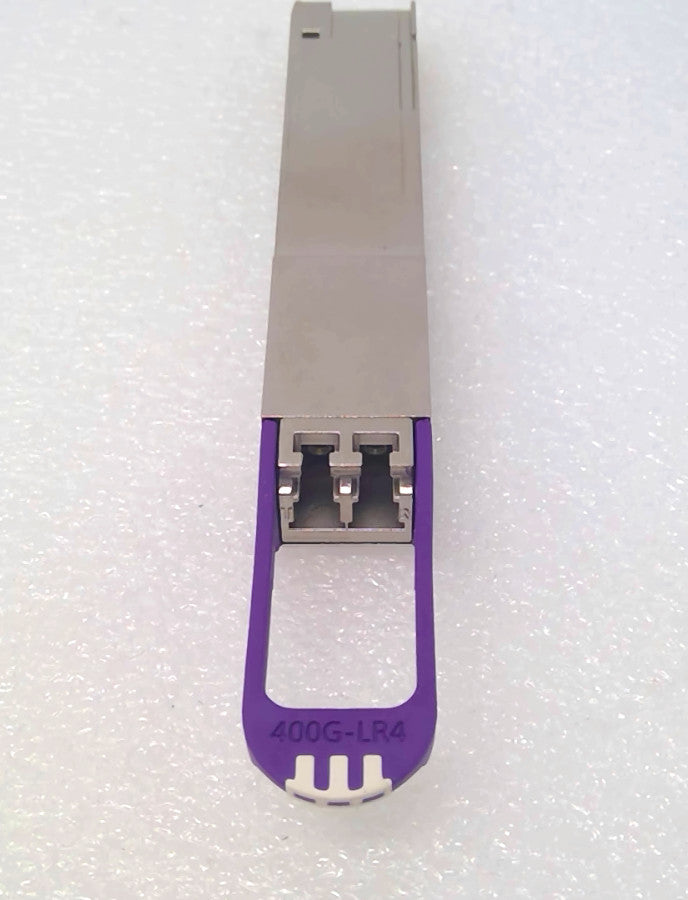 EOPTOLINK EOLD-164HG-10-5 QSFP-DD 400G LR4 10km SMF Transceiver Module