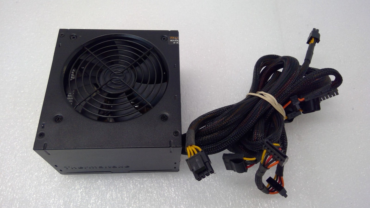 THERMALTAKE TR2 430W Power Supply ATX 12V TR2-430NL2NC