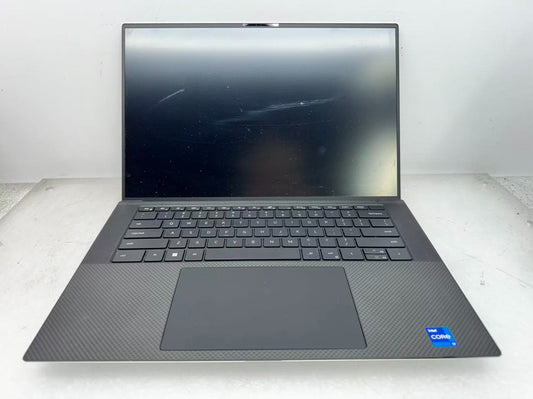 Dell XPS 15 9520 Laptop i7-12700H@2.3GHz 16GB 500G 3050 Win11 W/AC *READ*