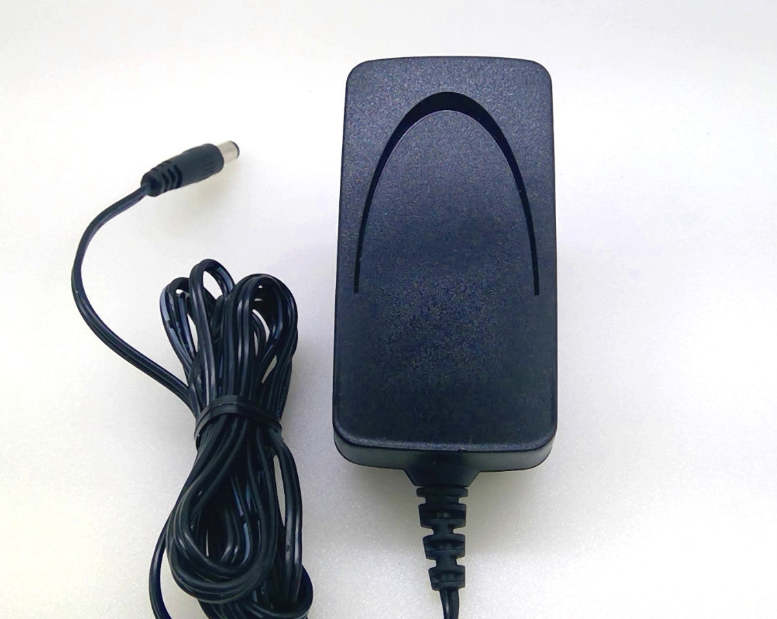 Genuine Crestron PW-2407WU AC Adapter 24V 0.75A 18W SFF2400075U1BA Power Supply