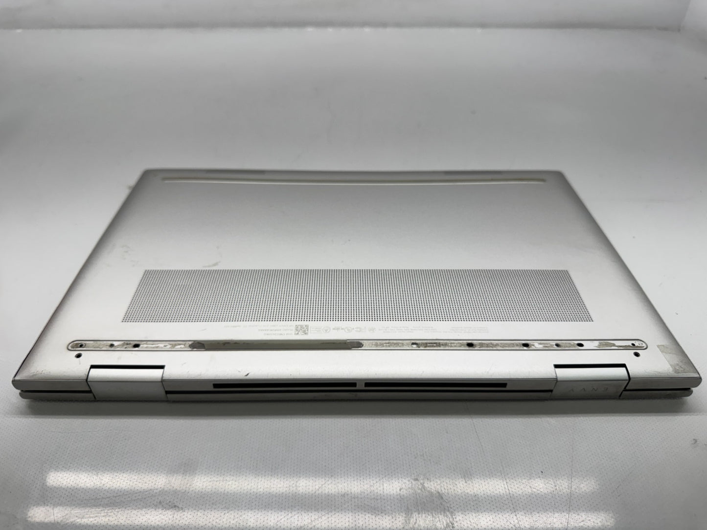 HP ENVY X360 15-ew0013dx Touch i5-1235U@1.30GHz 16G RAM 256GB SSD *READ*