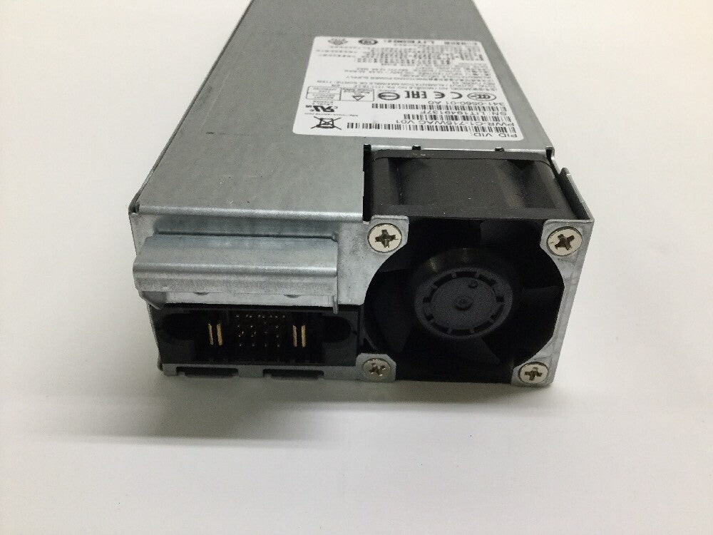 Cisco PWR-C1-715WAC Power Supply for 3850 Series Switch