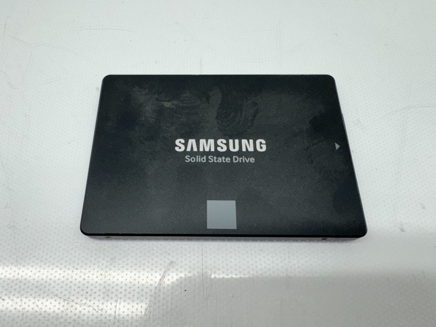 Samsung 850 EVO 500GB 2.5" MZ-75E500 MZ7LN500HMJP Internal SSD