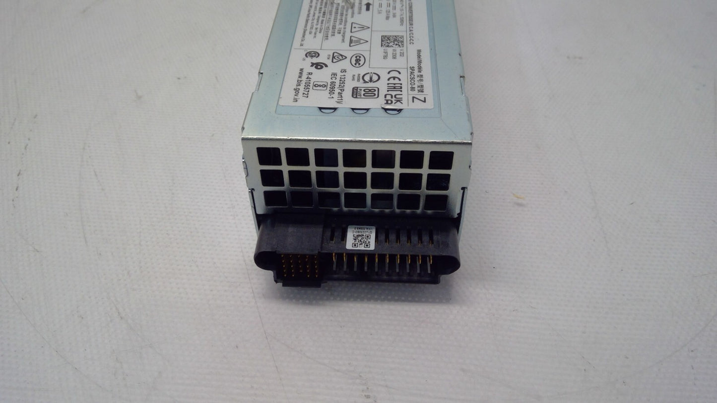 CISCO SPACSCO-80 POWER SUPPLY NXA-PAC-1500W-PI V01