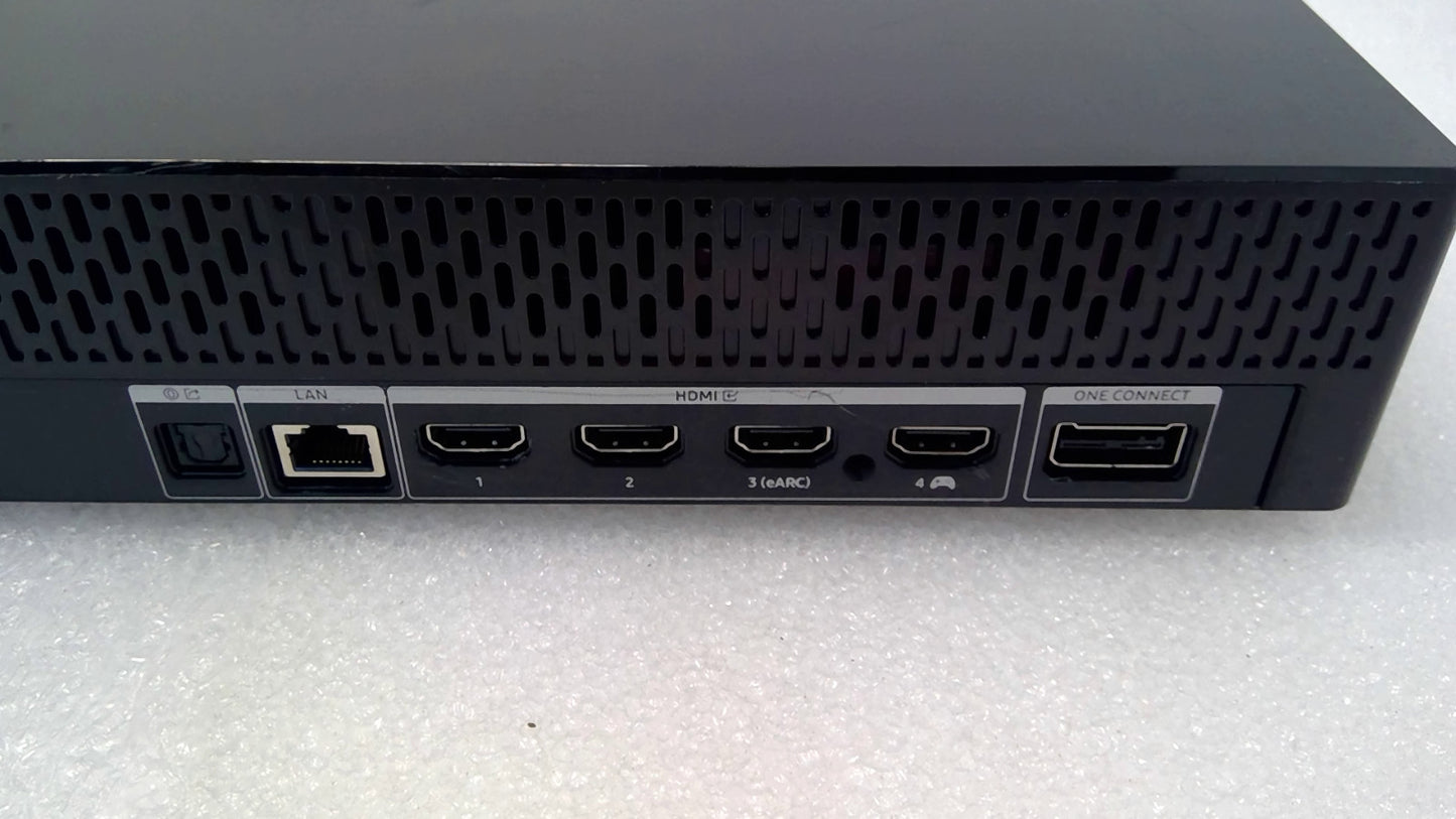 BN96-54788J SOC1001B One Connect Box For Samsung QN55LS03Bafxza Frame TV *READ