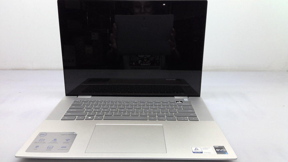 Dell inspiron 7630 2-in-1 Touch Laptop i7-1360P@2.20GHz 16GB 256GB Win11 *READ*