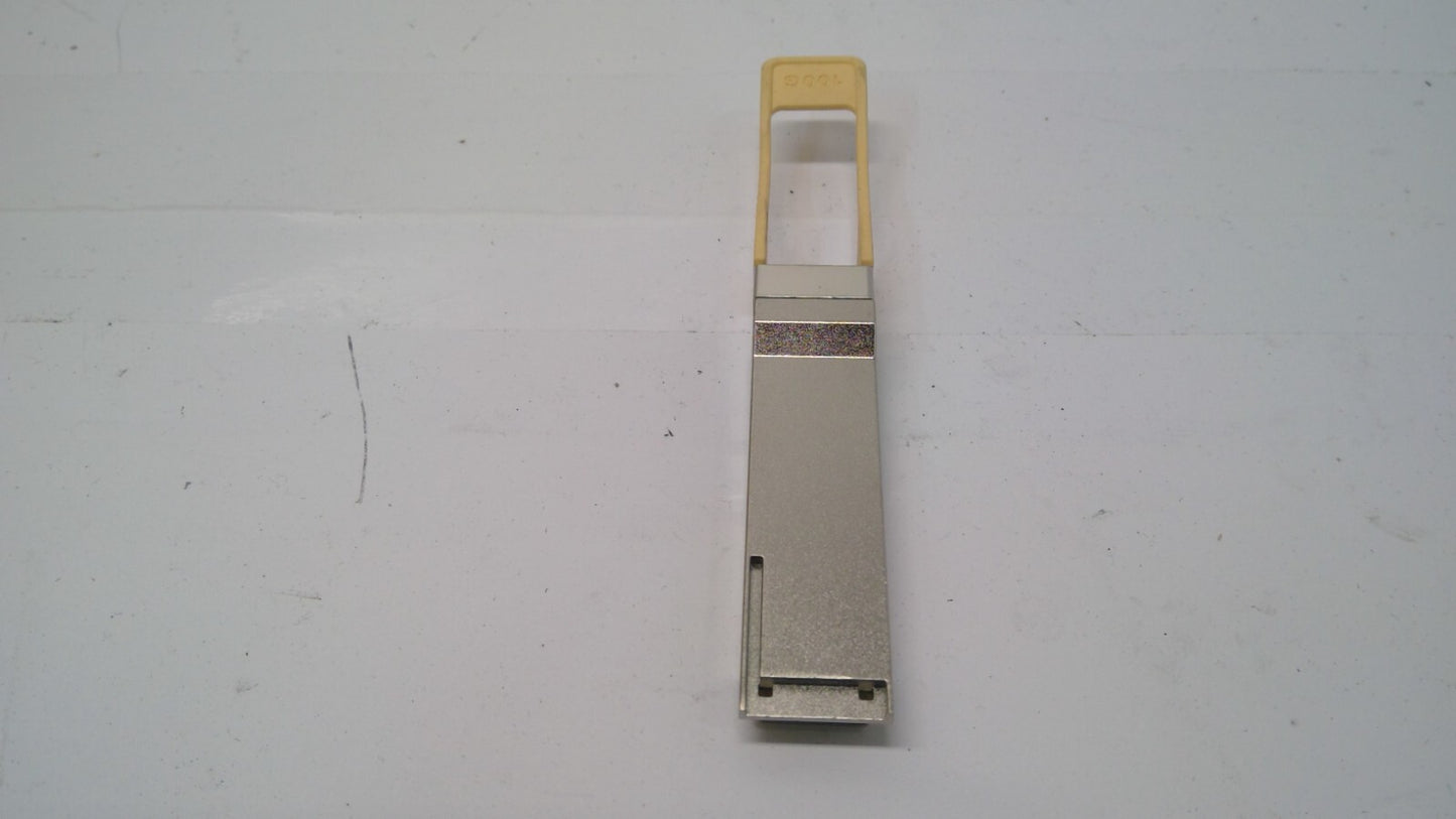 Precision  PRE-QSFP28-SR4 QSFP-100G SR4 1310nm 10km Transceiver Module