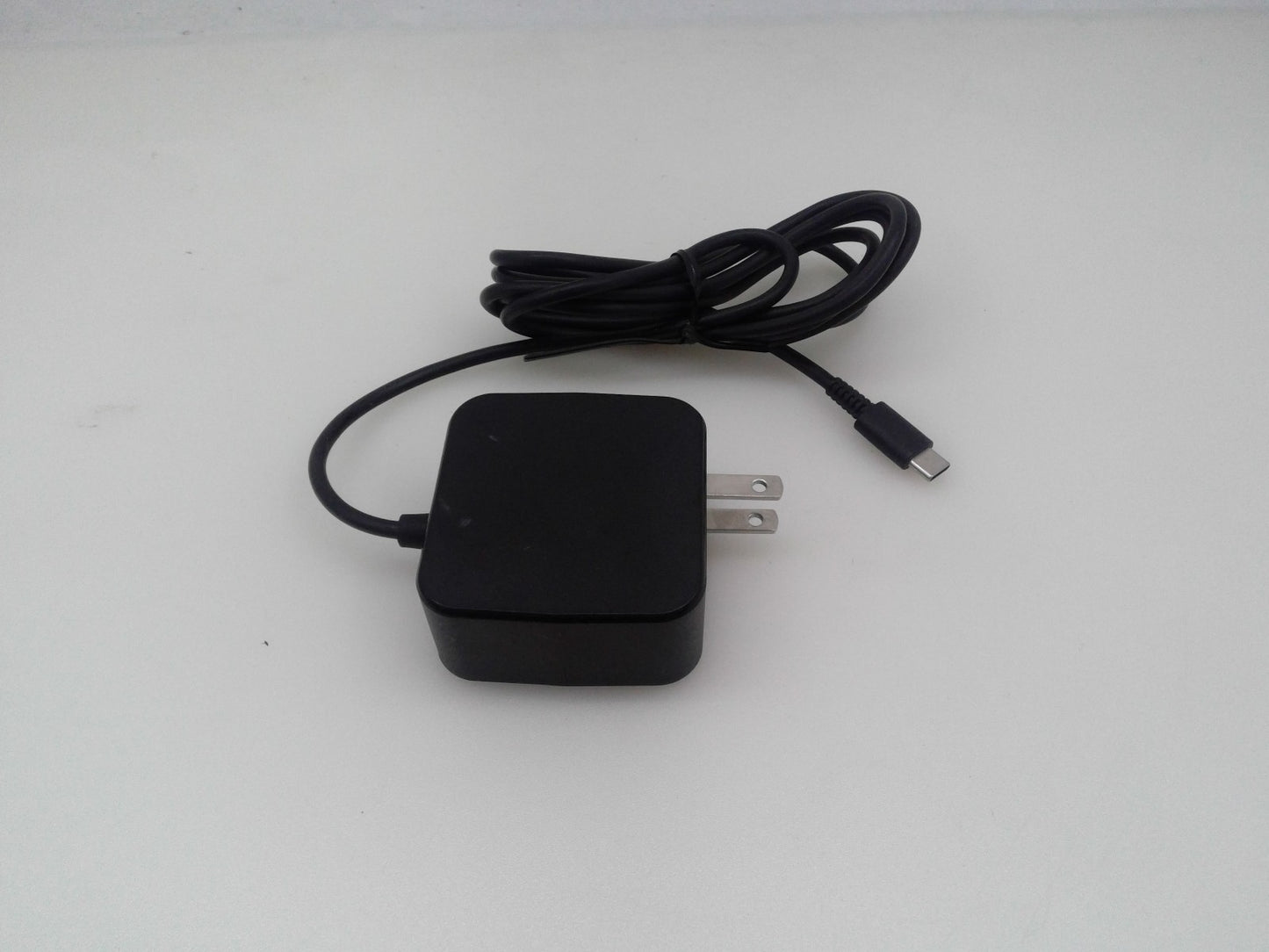 Genuine Lucent Trans USB-C AC Adapter Model 1A78 45W Type C