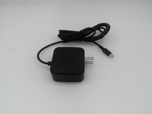 Genuine Lucent Trans USB-C AC Adapter Model 1A78 45W Type C