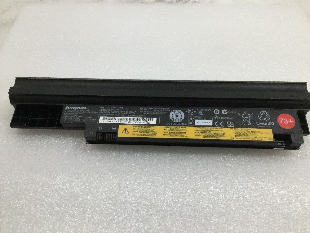 OEM Lenovo Battery 42T4812 42T4813 42T4815 for ThinkPad Edge 13" E30 E31 73+