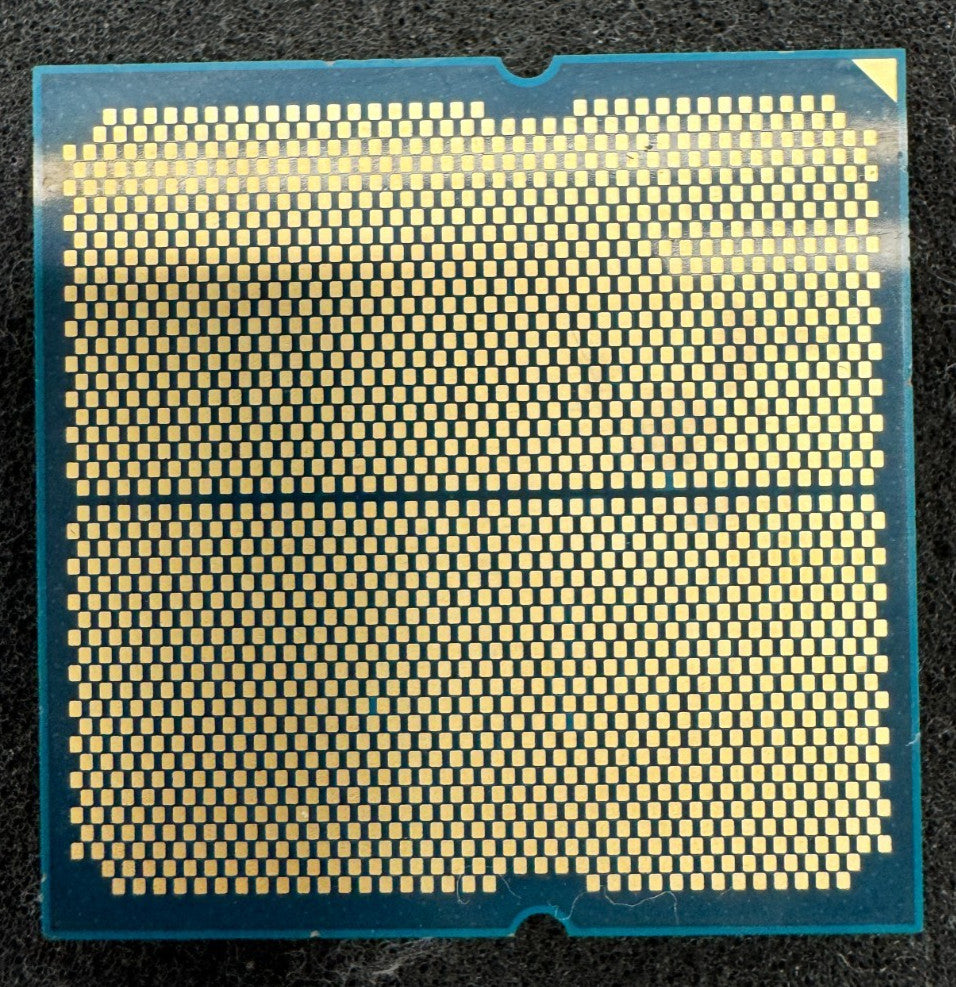 AMD Ryzen 9 9850X3D Processor 4.3GHz, 8-Core, 16-Thread SocketAM5