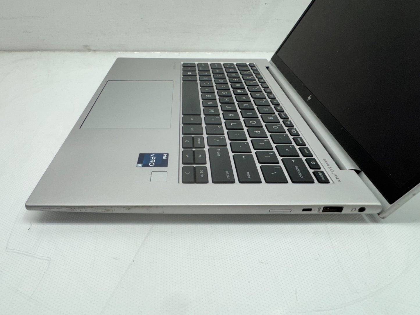 HP Elitebook 840 G9 Intel i5-1245U@1.6GHz 16GB 256G 1920x1200 Win11 **READ**