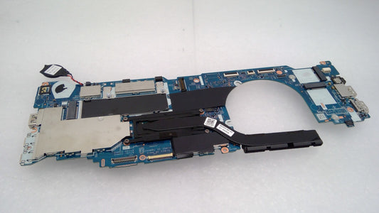 0WTY2W For Dell Latitude 5330 Laptop Motherboard 203101-1 i5-1245U@1.6GHz 16GB