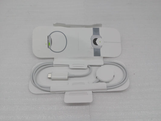 New Apple Watch Charger to USB-C -  1M length Genuine Apple Magnetic