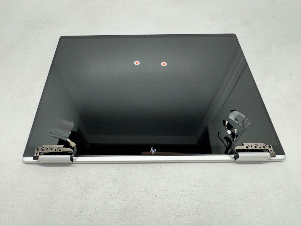 HP Elite C1030 Chromebook 14" 1920 x 1280 Glossy Screen Complete Assembly Silver