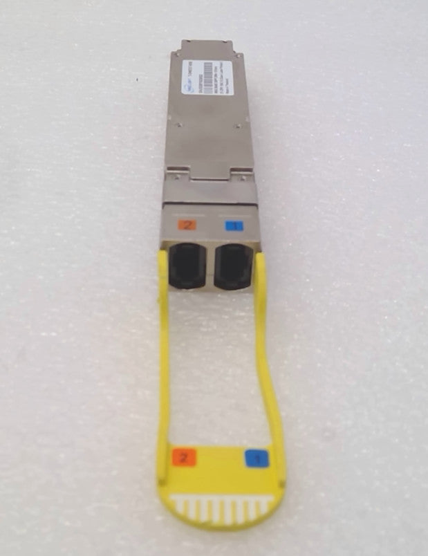 InnoLight T-OH8CNT-NMB 800GBASE OSFP DR8+ 1310nm MPO-12  Optical Transceive