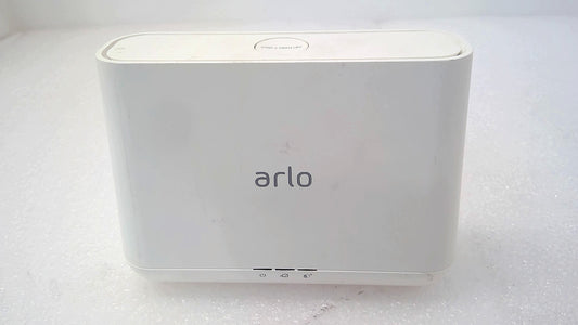 Netgear Arlo Pro VMB4000 Wireless Security Camera Base Station Power & Ethernet