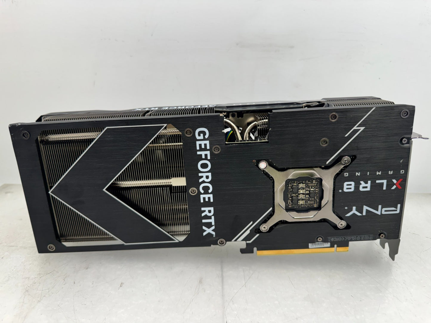 PNY GeForce RTX 4070Ti Super 16GB GDDR6X XLR8 Gaming VERTO™EPIC-X Graphics Card*