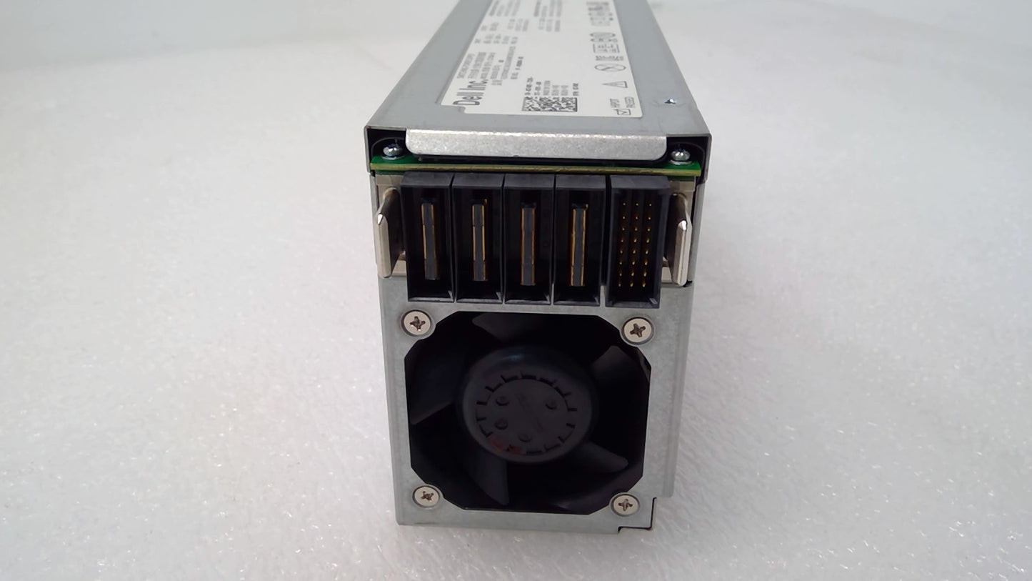 Dell PowerEdge 0G803N MD1000 M1000E 2700W AC 16A Power Supply 0K569N 0CF4W2