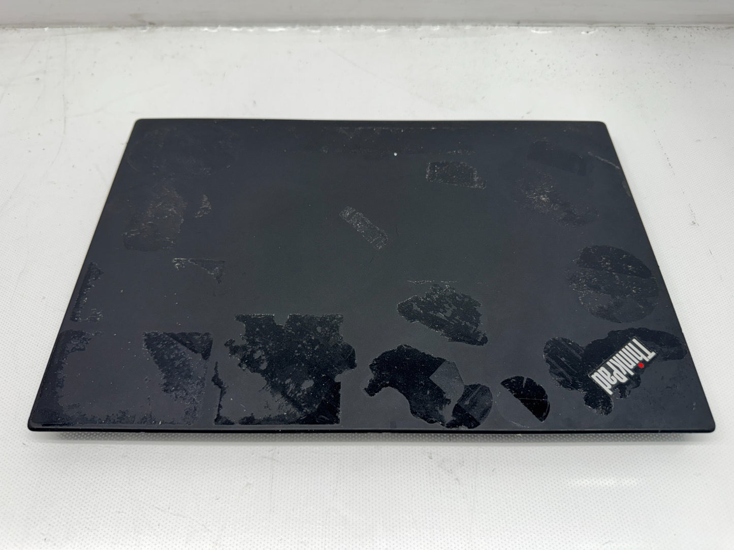Lenovo ThinkPad X1 Carbon 5th Gen 14"i5-6300U@2.4GHz 8GB RAM 180GB Win10 *READ*