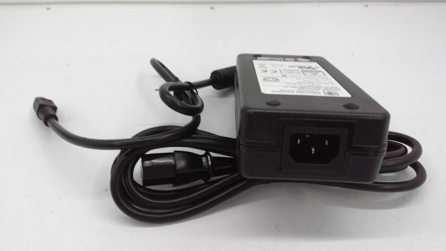 PROTEK POWER PMP105-12 90W  12V  7.5A AC Adapter Power Supply Charger 4-Pin