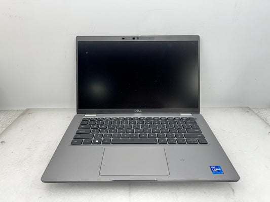Dell Latitude 5420 Laptop Intel Core i7-1185G7@3.0GHz 16GB RAM 256G SSD Win11