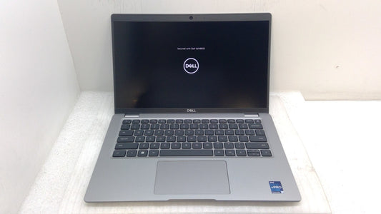 Dell Precision 3480 14" Laptop i7-1355U@1.7GHz 16G RAM 256GB SSD Win11