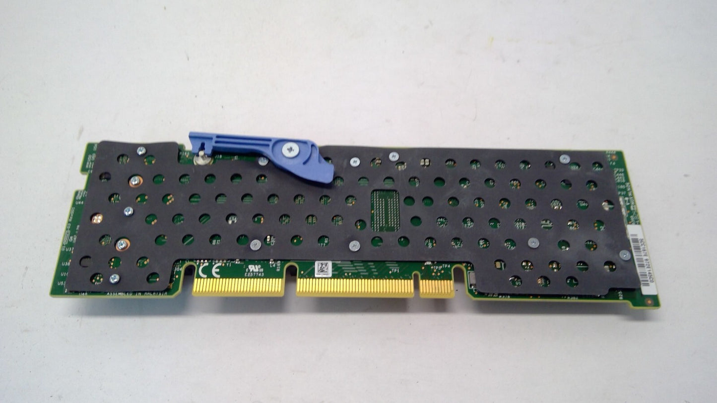 UCSC-SAS-M5 Cisco Modular 12Gbps 16-Port SAS Host Bus Adapter