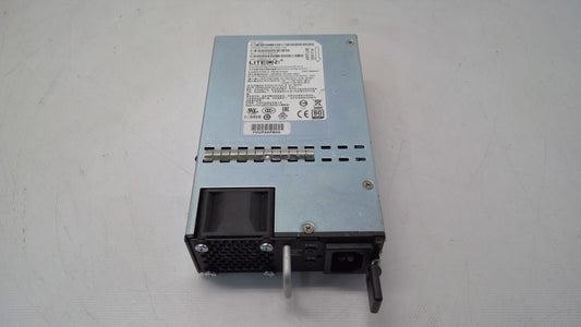 FPR2K-PWR-AC-400 Liteon 400W AC Power Supply FIREPOWER 2000 SERIES 341-100569-01
