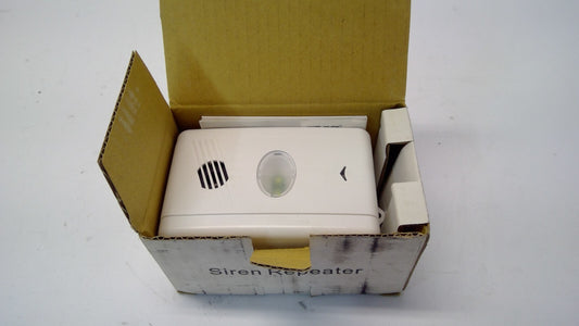 SMC Networks SMCSR01-Z  Wireless Siren Repeater