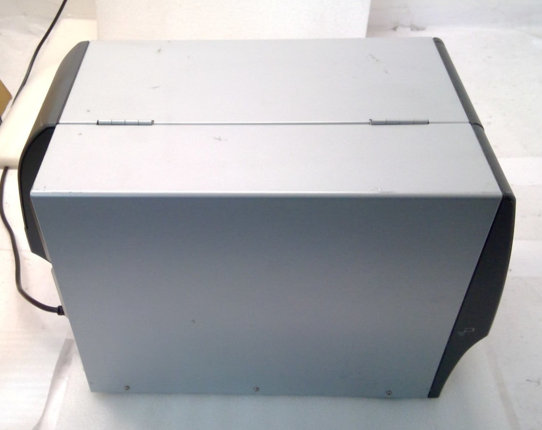 Zebra ZT410 Thermal industrial label and barcode printer