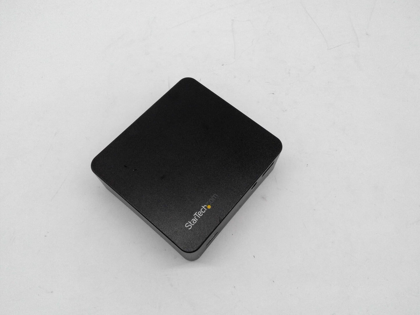 StarTech DK30CHDPD USB-C 4K HDMI USB 3.0 Docking Station