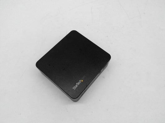 StarTech DK30CHDPD USB-C 4K HDMI USB 3.0 Docking Station