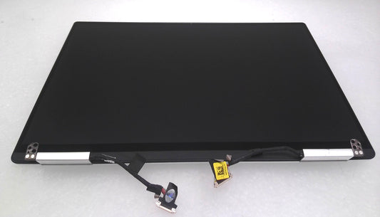 Dell XPS 13 9310 13.4" Touch Screen 3840x2400 Glossy Complete Assembly Silver B0