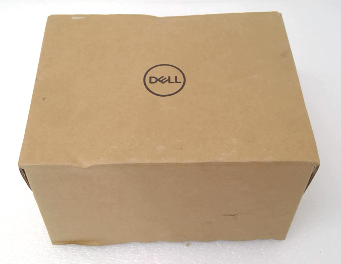 Dell Universal Dock UD22 USB-C Docking Station 130W Dual/Triple/Quad 4K Dual DP